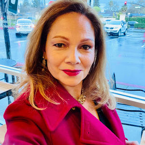 Meet your Posher, Maggie